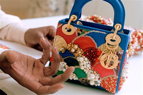 most expensive Dior bag